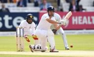 Alastair Cook